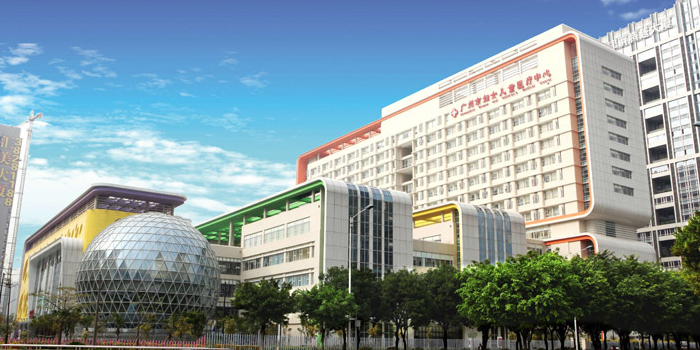 广东省妇幼保健